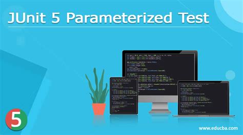 junit 4 test suite package|junit 5 parameterized tests.